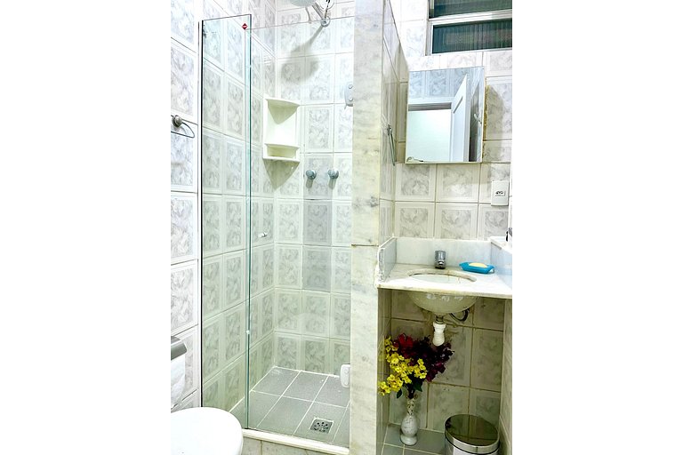 Side Sea View - TIR19 #711