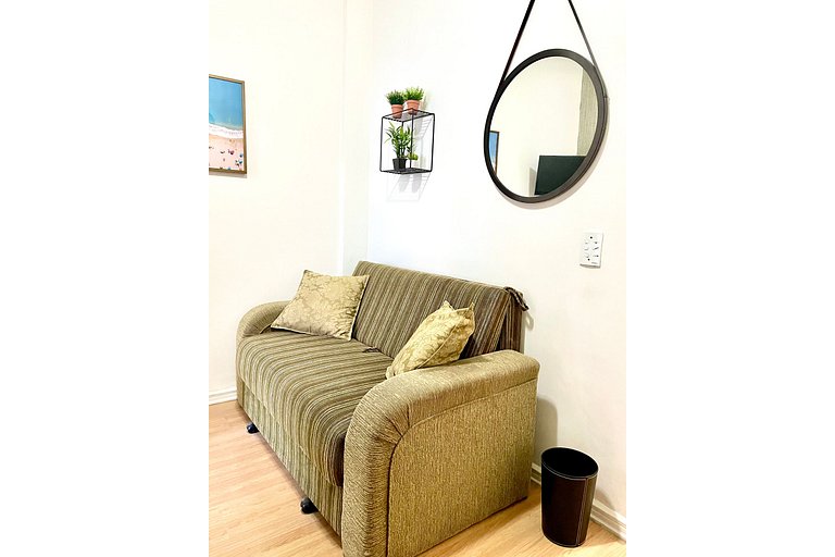 Side Sea View - TIR19 #711