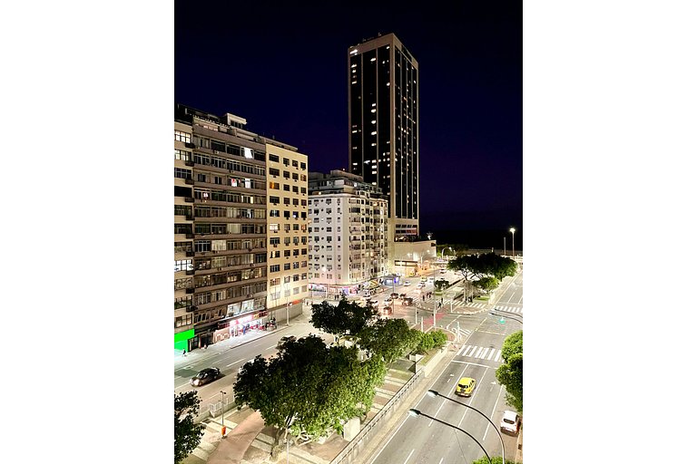 Side Sea View - TIR19 #711