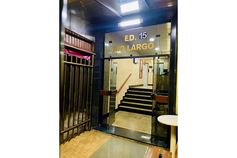 Side Sea View - TIR19 #711