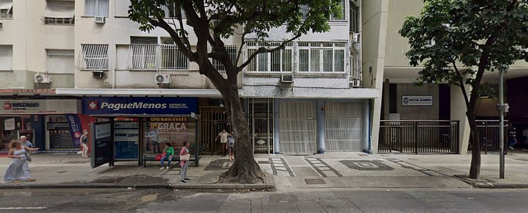 TIR14 #101 - Espaçoso 3 Quartos com DUAS Vagas de Garagem em