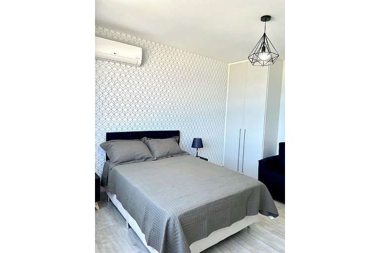 TIR16 #805 - Maravilhoso Apartamento com Vista ao Mar em Cop