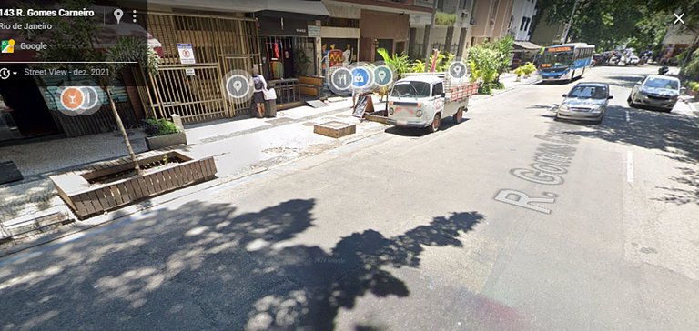 Garage - Washer and dryer - Full apartment - #803