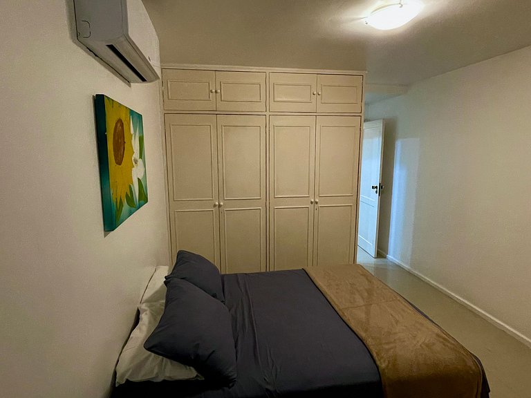 TIR27 #201 - Lindo 2 Quartos em Copacabana
