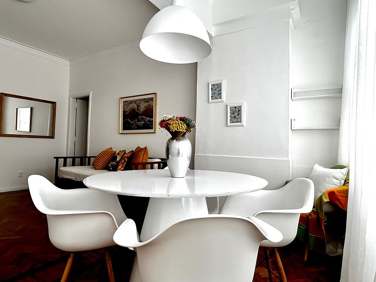 Atlantic Avenue, 2 bedrooms, Air Conditioning