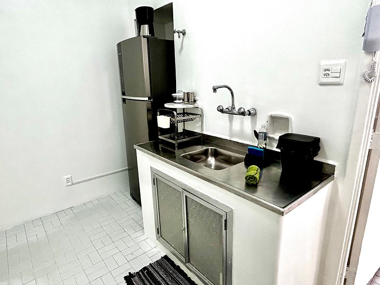 Atlantic Avenue, 2 bedrooms, Air Conditioning