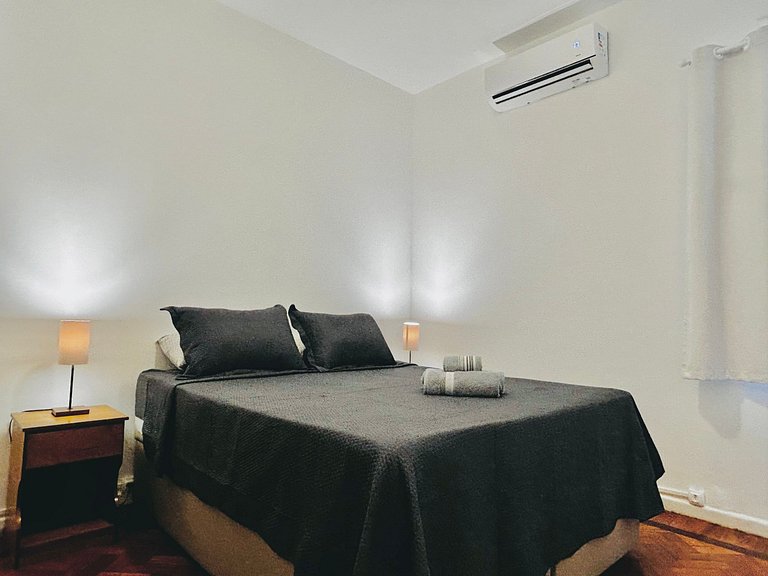 Atlantic Avenue, 2 bedrooms, Air Conditioning