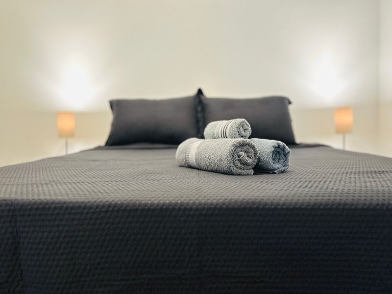 Atlantic Avenue, 2 bedrooms, Air Conditioning