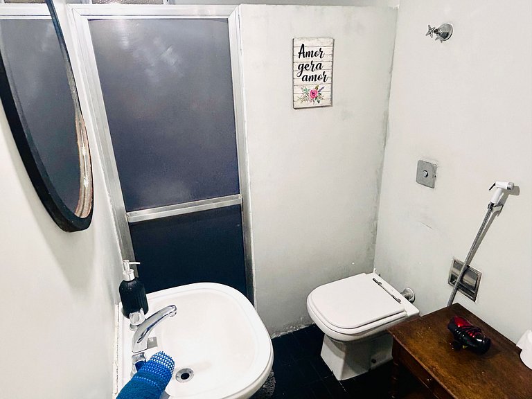 TIR14 #101 - Espaçoso 3 Quartos com DUAS Vagas de Garagem em