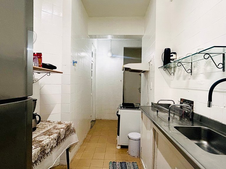 TIR14 #101 - Espaçoso 3 Quartos com DUAS Vagas de Garagem em