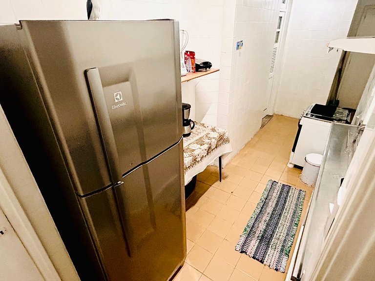 TIR14 #101 - Espaçoso 3 Quartos com DUAS Vagas de Garagem em
