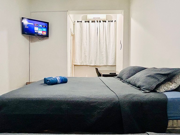 TIR14 #101 - Espaçoso 3 Quartos com DUAS Vagas de Garagem em