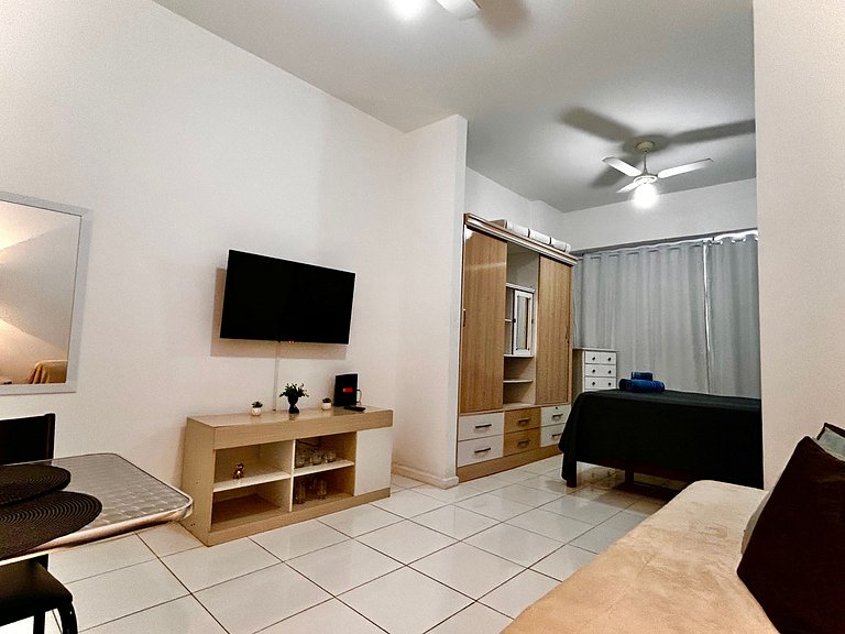 TIR33 #904 - Av. Atântica - Posto 5 - Fundos