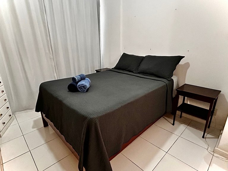 TIR33 #904 - Av. Atântica - Posto 5 - Fundos