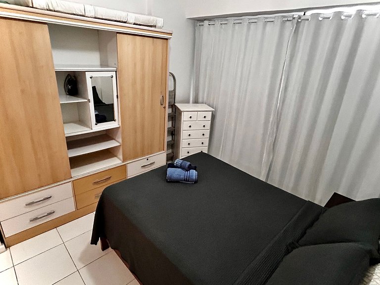 TIR33 #904 - Av. Atântica - Posto 5 - Fundos