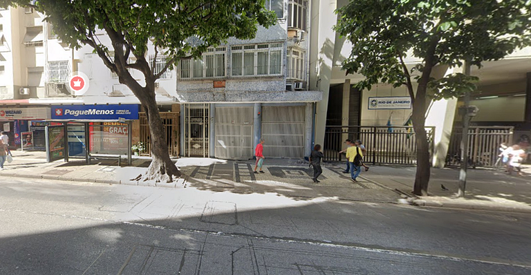 TIR34 #602 - 3qts - garagem - 3 min. praia (150m)