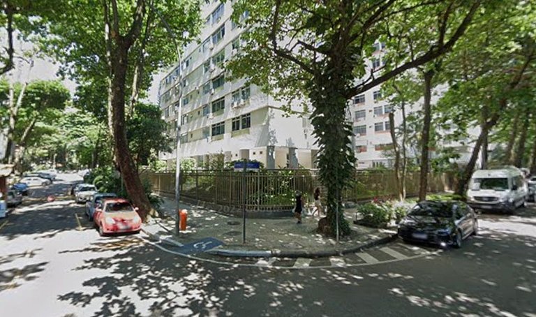 TIR38 #903 - Fully air-conditioned - 3 rooms