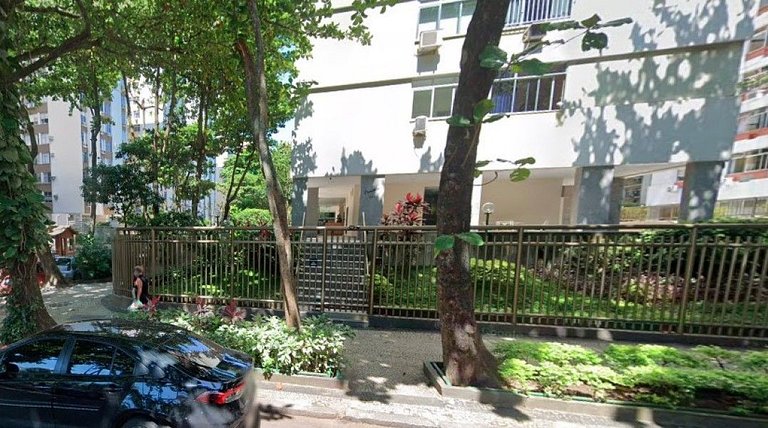 TIR38 #903 - Fully air-conditioned - 3 rooms