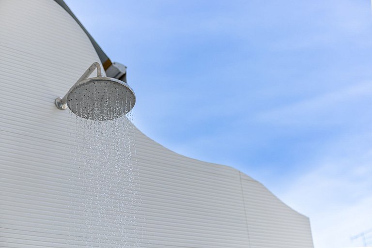 TIR36 #1104- Varanda c/ Vista Cristo e Lateral Mar