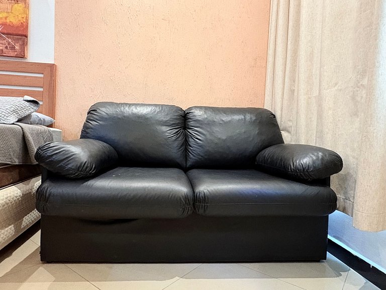 TIR0 #404 - Vista lateral mar e janela antirruidos