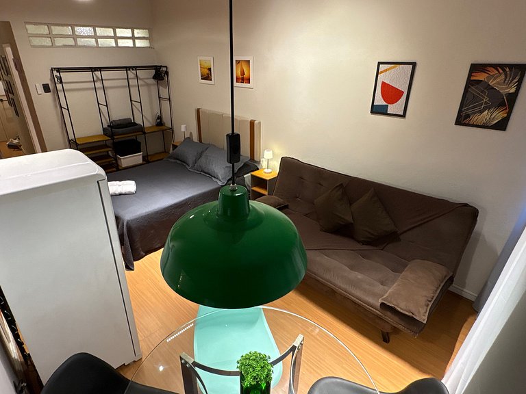 TIR37 #904 - Side View of the Beach