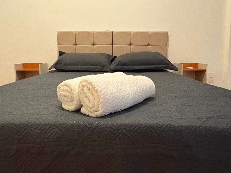 Nice apartment in the best place of Ipanema beach