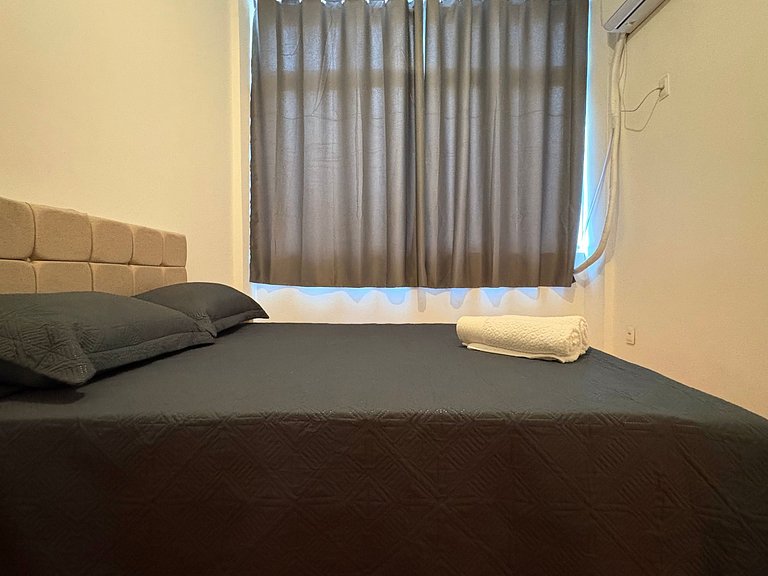 Nice apartment in the best place of Ipanema beach