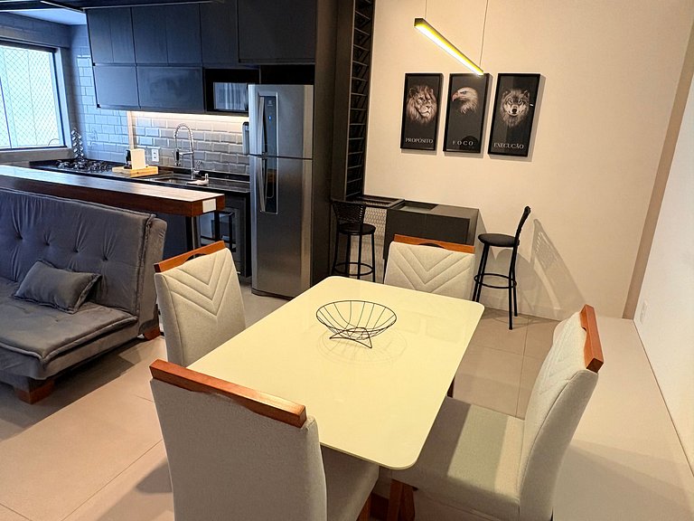 Ao lado Hospital Copa D'Or c/ garagem- TIR39 #706