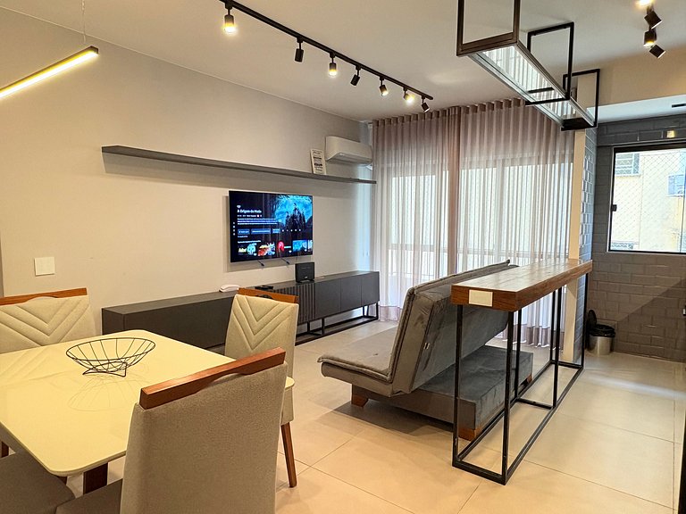 Ao lado Hospital Copa D'Or c/ garagem- TIR39 #706