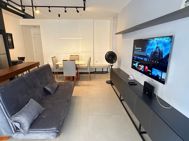 Ao lado Hospital Copa D'Or c/ garagem- TIR39 #706