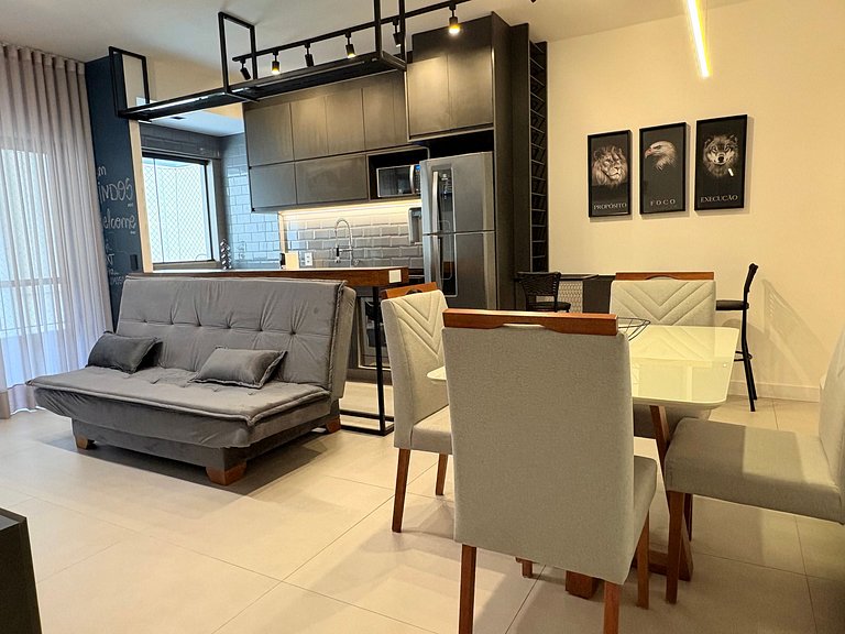 Ao lado Hospital Copa D'Or c/ garagem- TIR39 #706