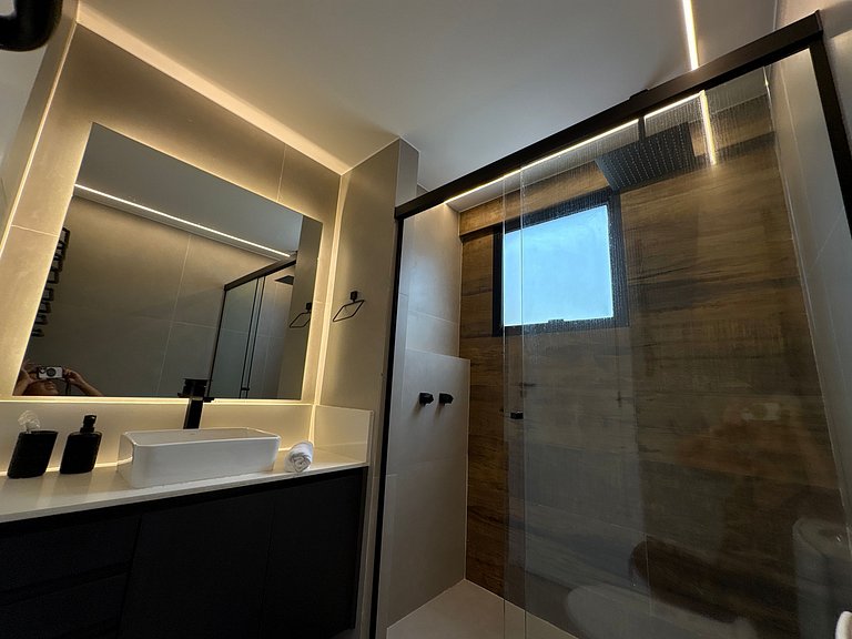 Ao lado Hospital Copa D'Or c/ garagem- TIR39 #706