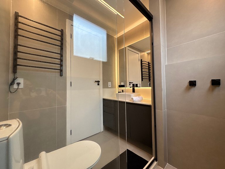 Ao lado Hospital Copa D'Or c/ garagem- TIR39 #706