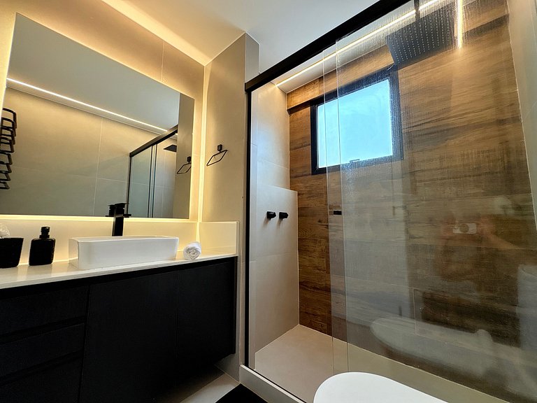 Ao lado Hospital Copa D'Or c/ garagem- TIR39 #706