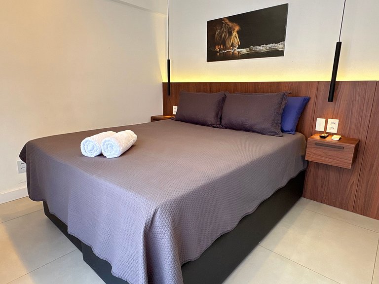 Ao lado Hospital Copa D'Or c/ garagem- TIR39 #706