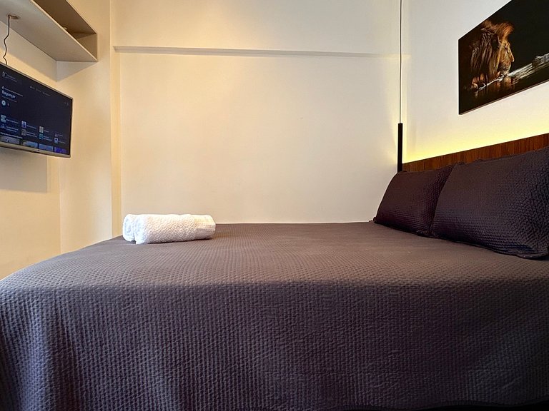 Ao lado Hospital Copa D'Or c/ garagem- TIR39 #706