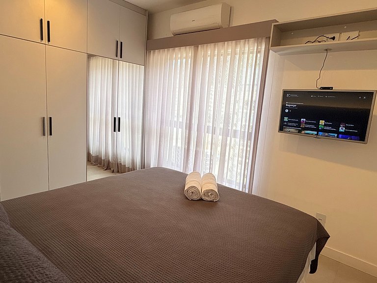 Ao lado Hospital Copa D'Or c/ garagem- TIR39 #706