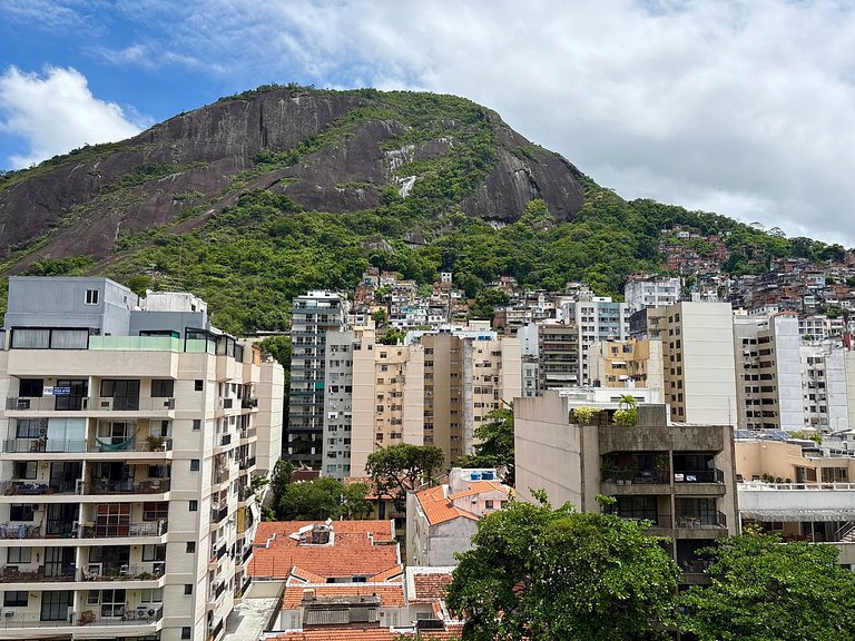 Ao lado Hospital Copa D'Or c/ garagem- TIR39 #706