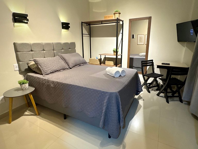 Stylish apartment in Copacabana near the beach