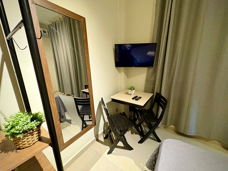 Stylish apartment in Copacabana near the beach