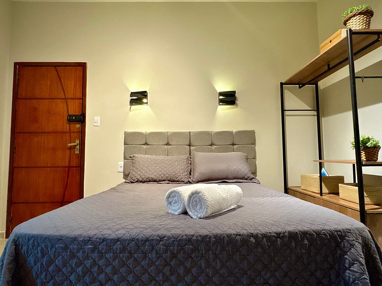 Stylish apartment in Copacabana near the beach