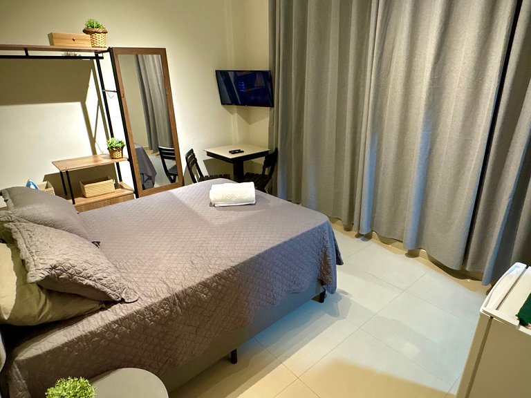 Stylish apartment in Copacabana near the beach