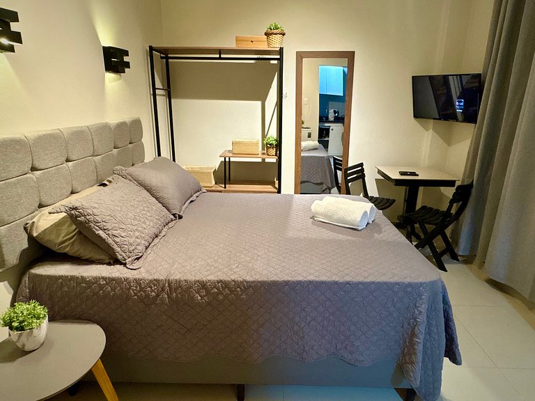 Stylish apartment in Copacabana near the beach